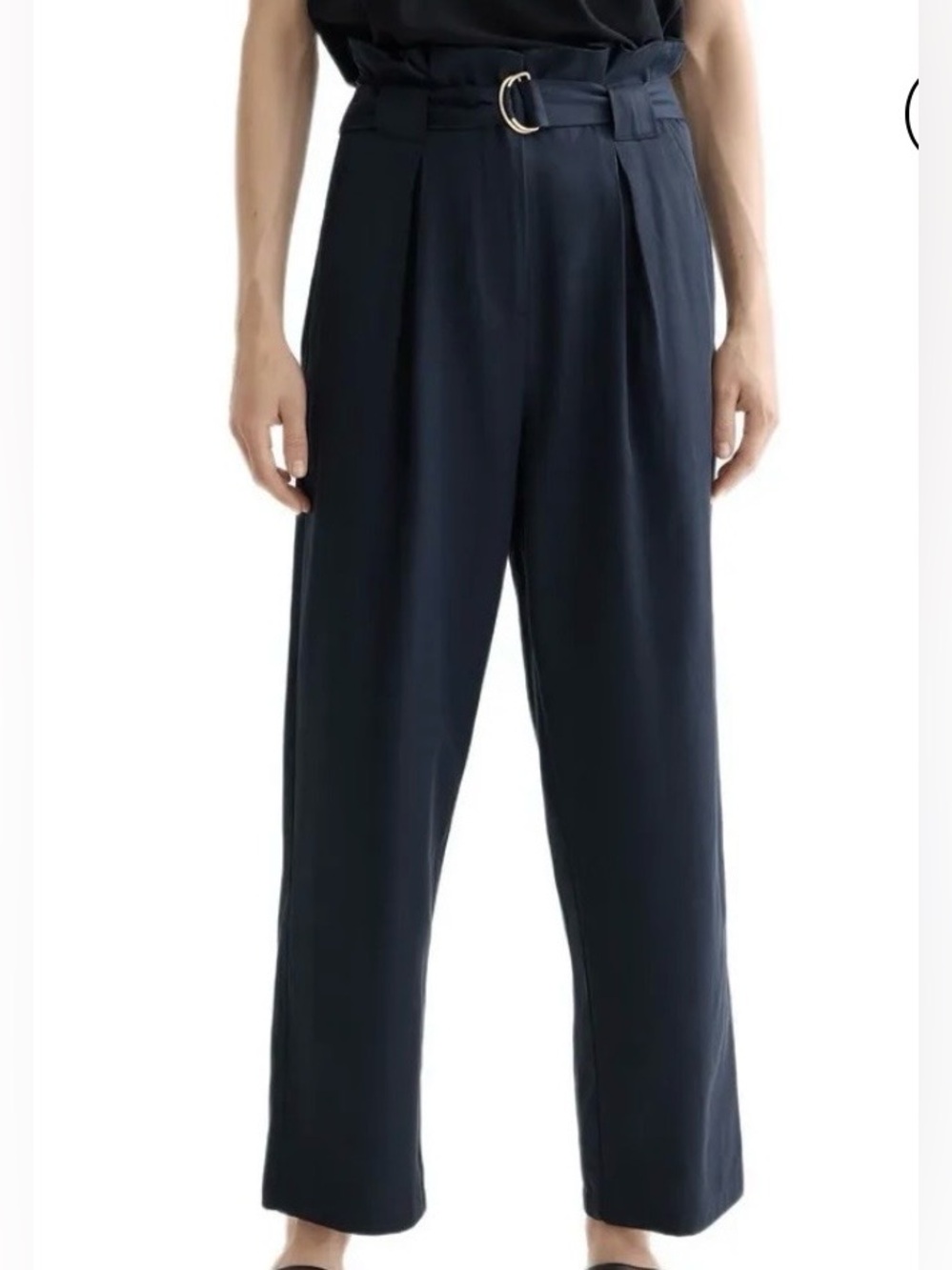 Scotch & Soda “Daisy” pants